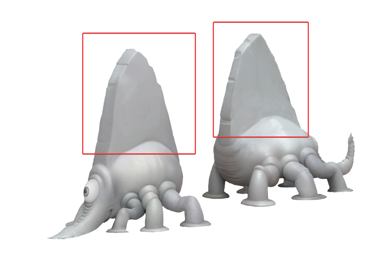 写实版外星生物制作过程(手绘+photoshop+Stable Diffusion)