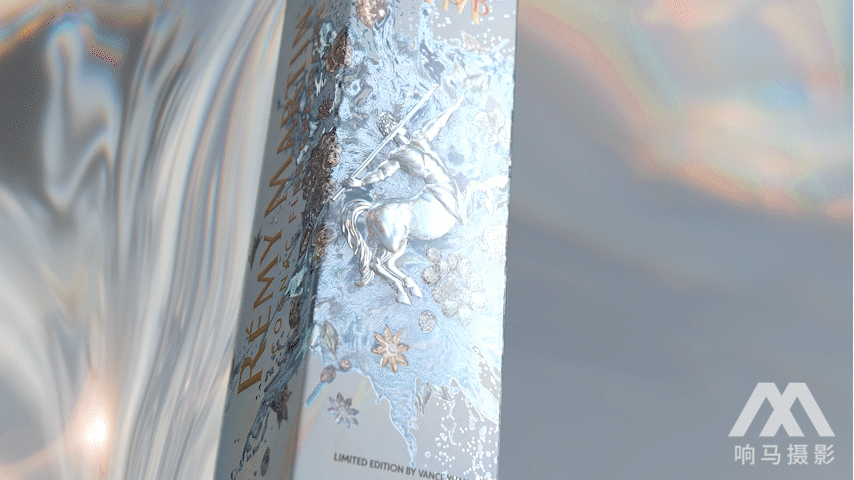 商业视频拍摄 | 人头马 x Vance Yuan x 响马摄影