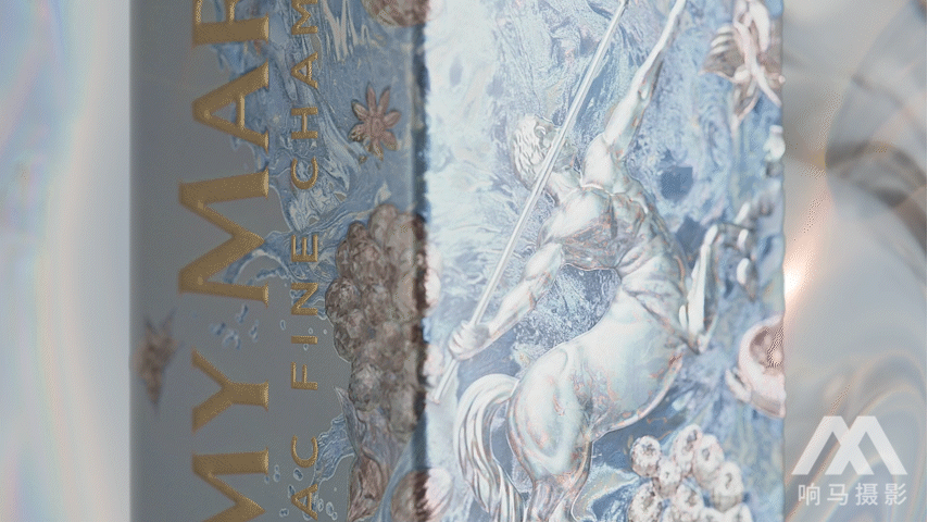 商业视频拍摄 | 人头马 x Vance Yuan x 响马摄影