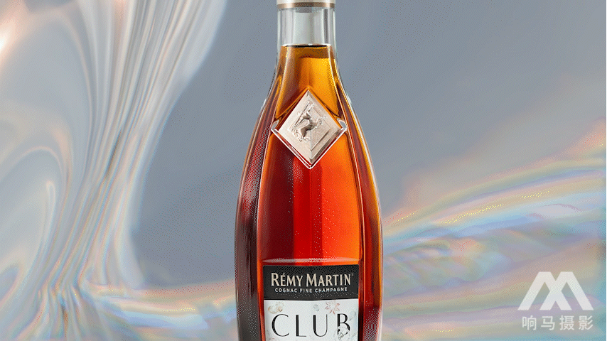 商业视频拍摄 | 人头马 x Vance Yuan x 响马摄影