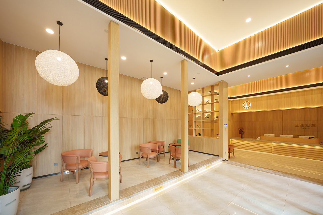 酒店环境空间摄影（图ZMzg5NDkyNzk2） - 环境/建筑摄影 - 站酷设计师美光摄影詹圣原创素材 - 站酷ZCOOL