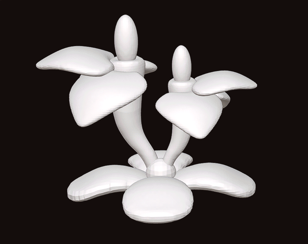 录像技术在发明之初,被认为会毁掉影视行业,因为它可以让任何人转录和传播影像作品,但谁能想到现在录像市场反而成了影视行业重要的收入来源?我把这个现象说给烛台草听,它没有任何回应...