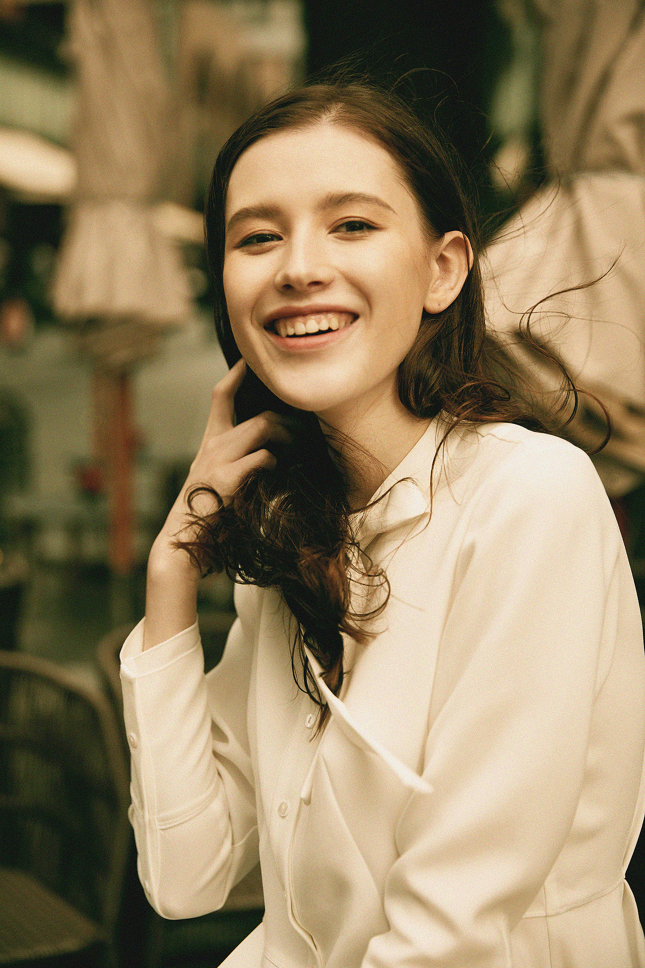 都市街拍/惬意随风 跨境电商（图ZMzg5NDkzNzUy） - 时尚/艺术摄影 - 站酷设计师陈浩摄影原创素材 - 站酷ZCOOL