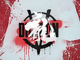 陣營(yíng)LOGO設(shè)計(jì) -  游戲視覺(jué)設(shè)計(jì)