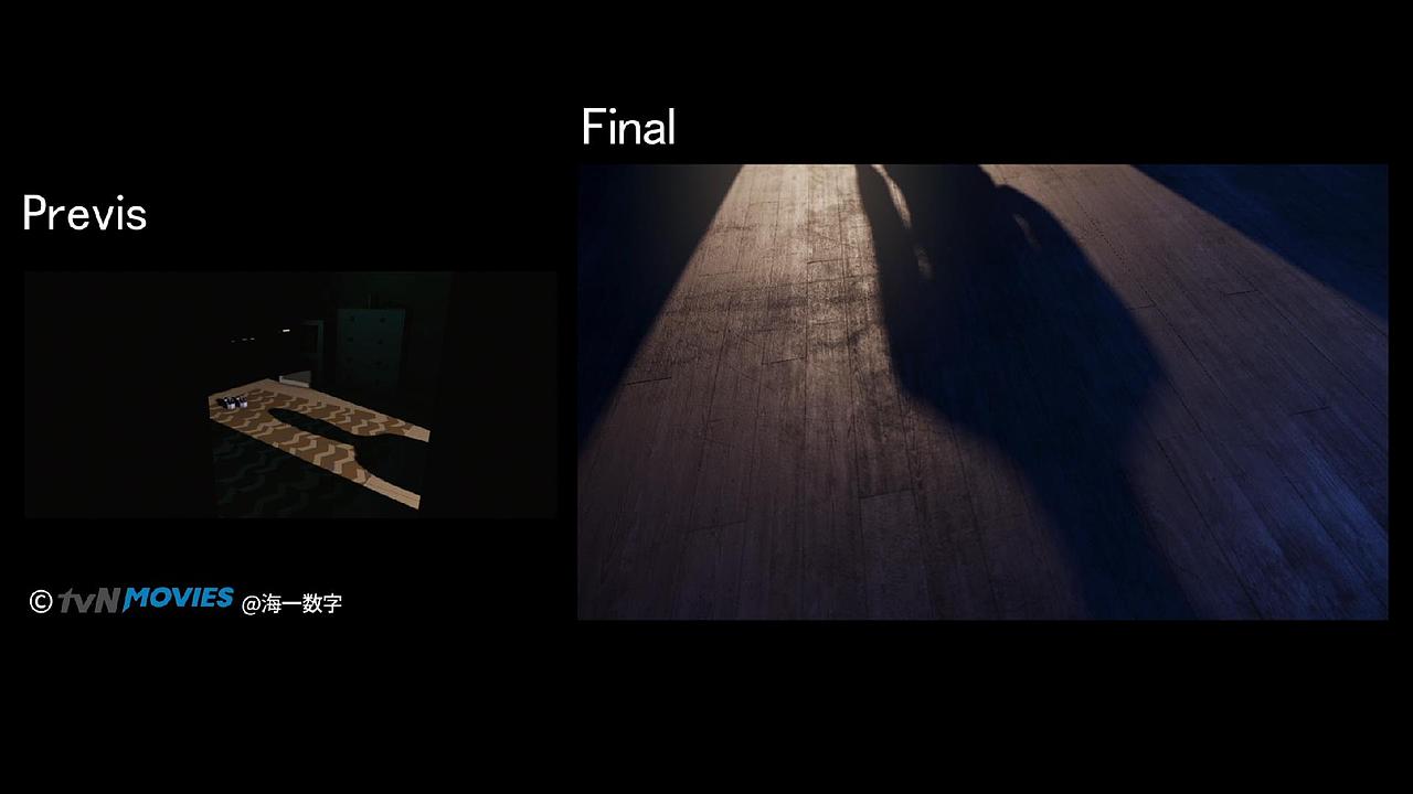 影视 动画预演作品 #Previs #CGI（图ZMzg5NDk1NDMy） - 设定/分镜 - 站酷设计师海一数字原创素材 - 站酷ZCOOL