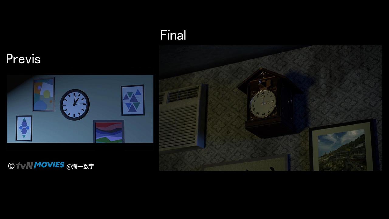 影视 动画预演作品 #Previs #CGI（图ZMzg5NDk1NDI4） - 设定/分镜 - 站酷设计师海一数字原创素材 - 站酷ZCOOL