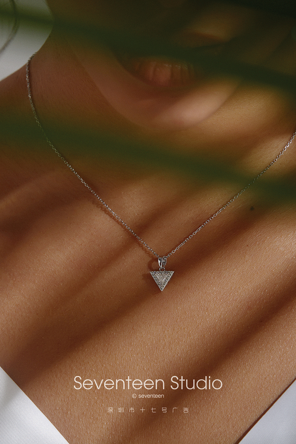 独立设计师品牌饰品钻石珠宝首饰摄影（图ZMzg5NDk4OTcy） - 时尚/艺术摄影 - 站酷设计师深圳市十七号团队原创素材 - 站酷ZCOOL