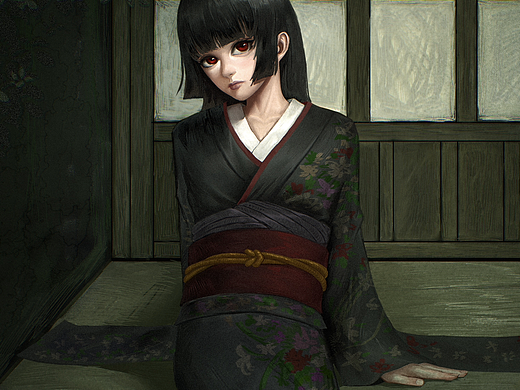 小爱