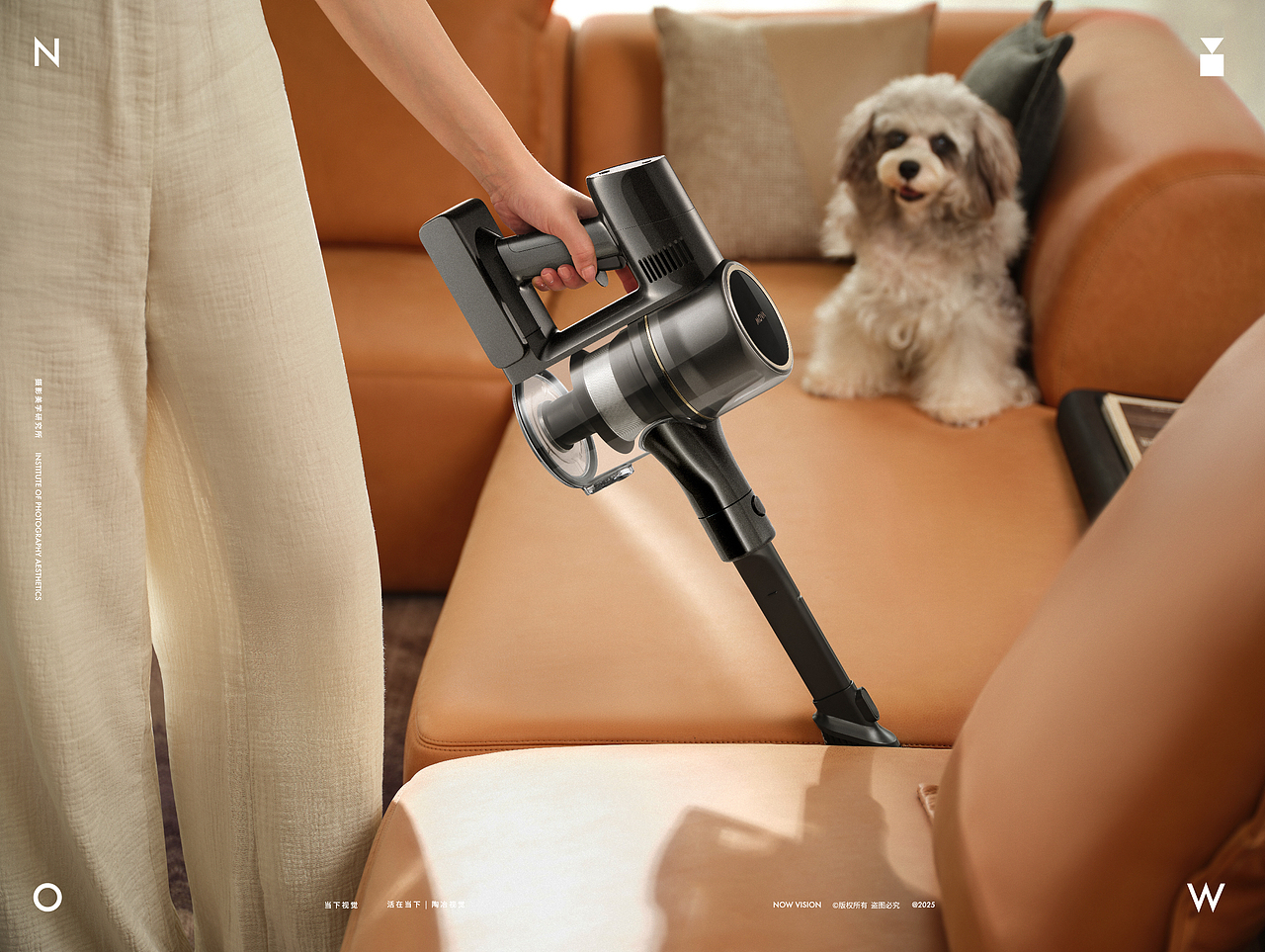 吸尘器摄影+三维 | MOVA S5 X 当下视觉（图ZMzg5NTA0MDY0） - 产品摄影 - 站酷设计师当下视觉摄影原创素材 - 站酷ZCOOL