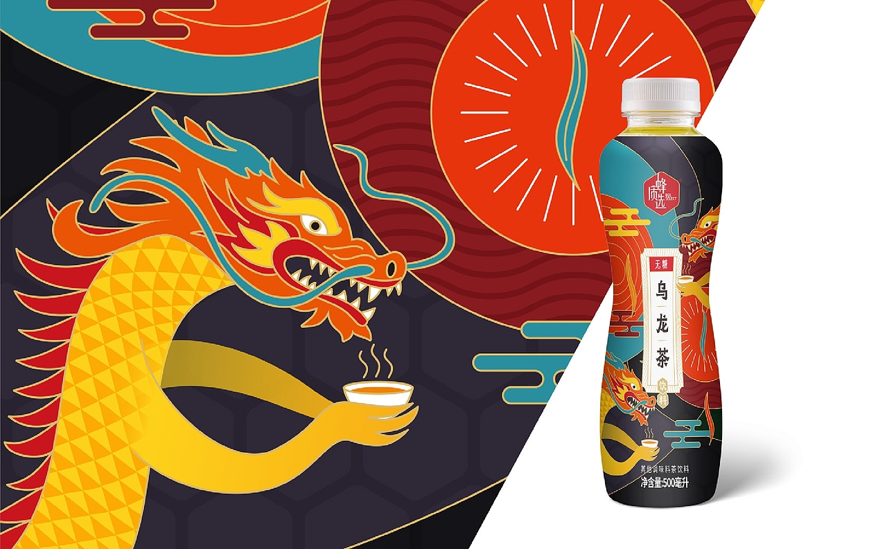 包装设计合集（图ZMzg5NTA0MjA0） - 包装 - 站酷设计师XUXIAOYIXY原创素材 - 站酷ZCOOL