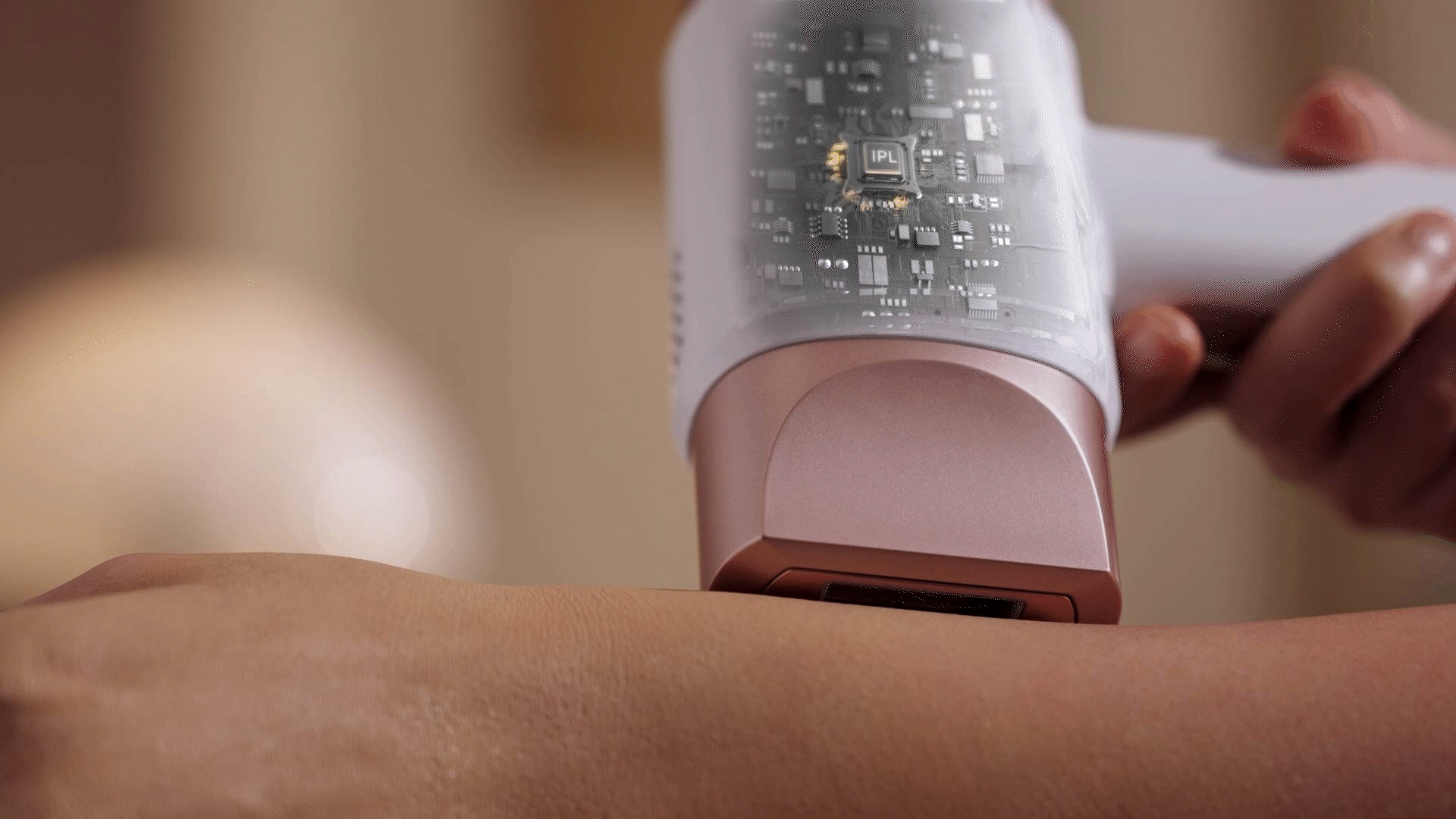 TVC视频-脱毛仪（图ZMzg5NTA0MzIw） - 动画/影视 - 站酷设计师ATTICUS三维原创素材 - 站酷ZCOOL