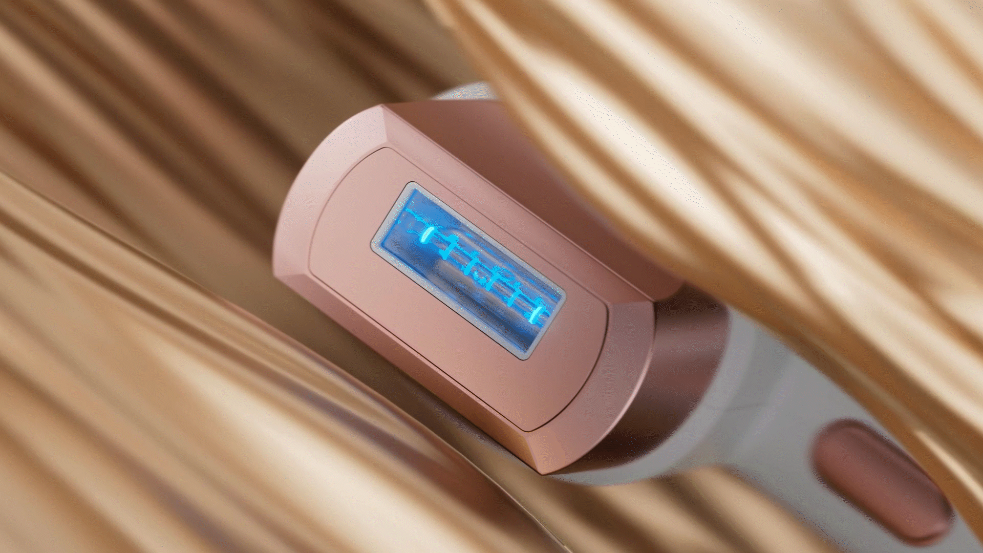 TVC视频-脱毛仪（图ZMzg5NTA0MzI4） - 动画/影视 - 站酷设计师ATTICUS三维原创素材 - 站酷ZCOOL