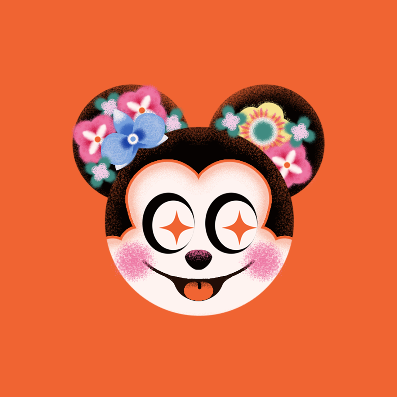 剪紙老鼠（圖ZMzg5NTA1NTU2） - 創(chuàng)作習(xí)作 - 站酷設(shè)計(jì)師貓小燕原創(chuàng)素材 - 站酷ZCOOL