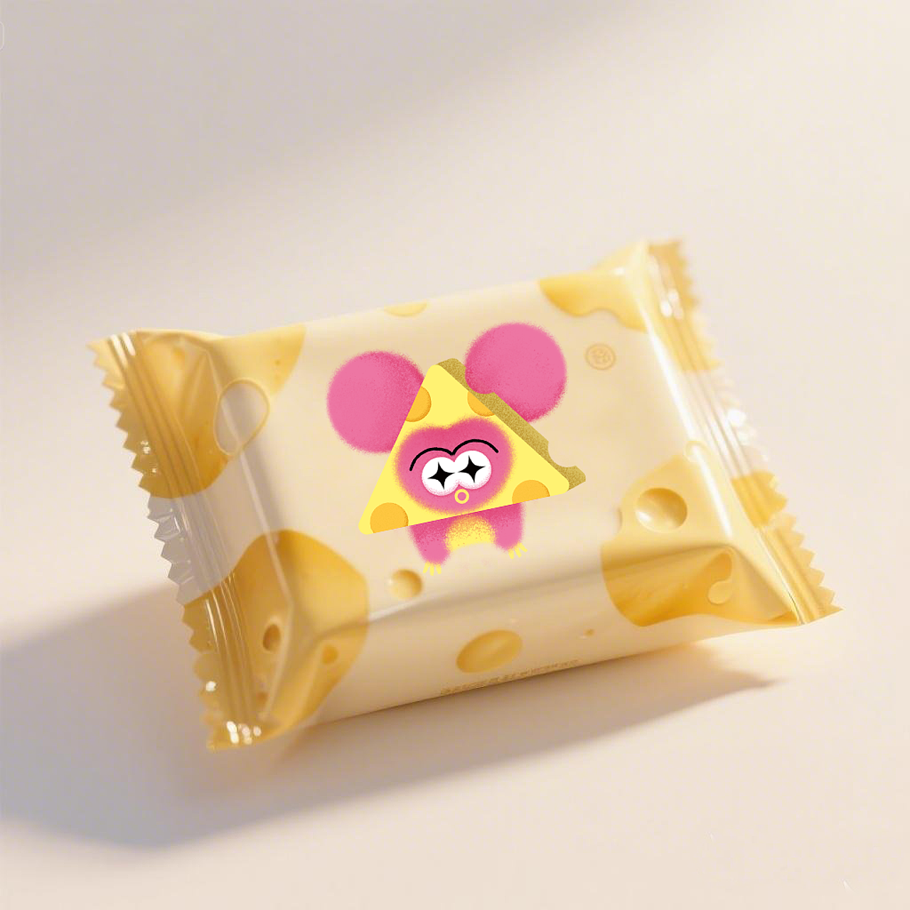 剪紙老鼠（圖ZMzg5NTA1NTY4） - 創(chuàng)作習(xí)作 - 站酷設(shè)計(jì)師貓小燕原創(chuàng)素材 - 站酷ZCOOL