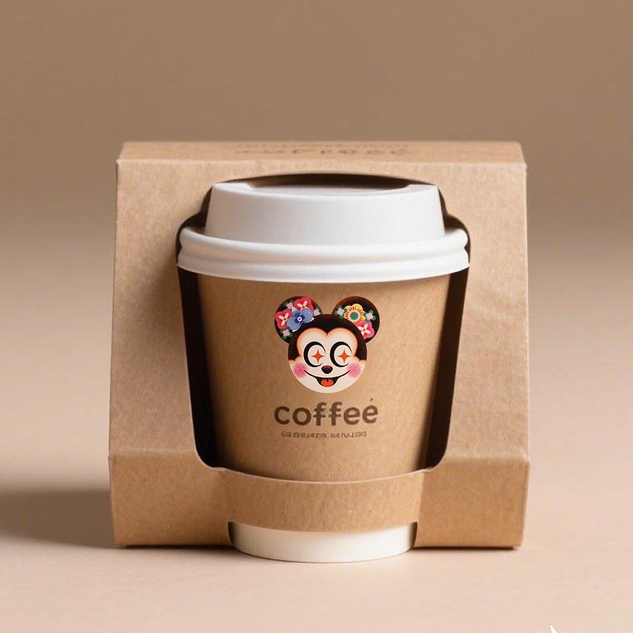 剪紙老鼠（圖ZMzg5NTA1NTk2） - 創(chuàng)作習(xí)作 - 站酷設(shè)計(jì)師貓小燕原創(chuàng)素材 - 站酷ZCOOL