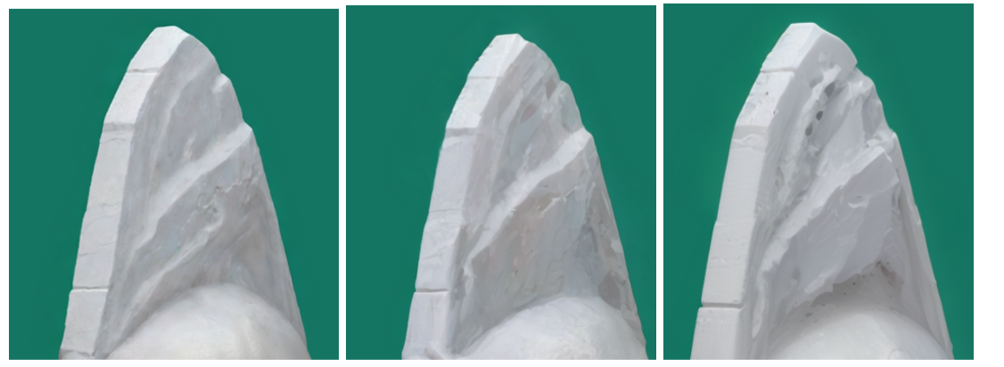 写实版外星生物制作过程(手绘+photoshop+Stable Diffusion)