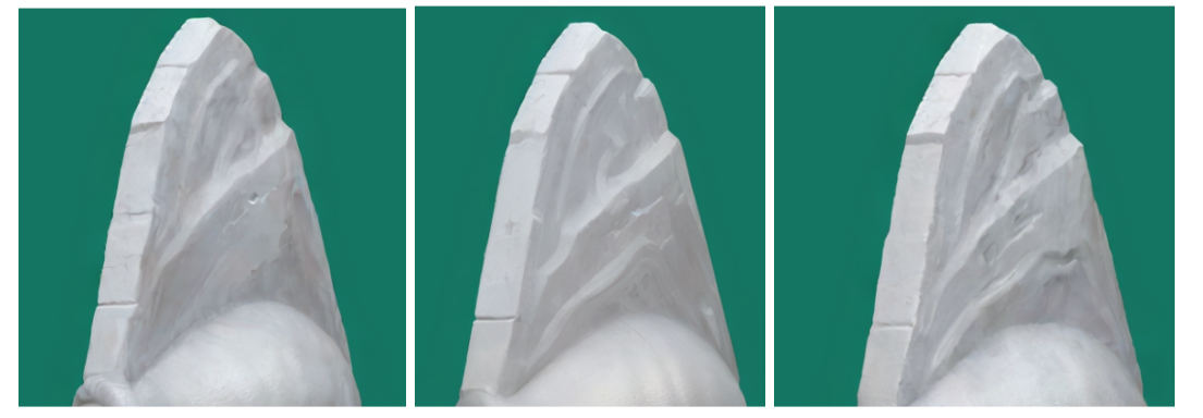 写实版外星生物制作过程(手绘+photoshop+Stable Diffusion)