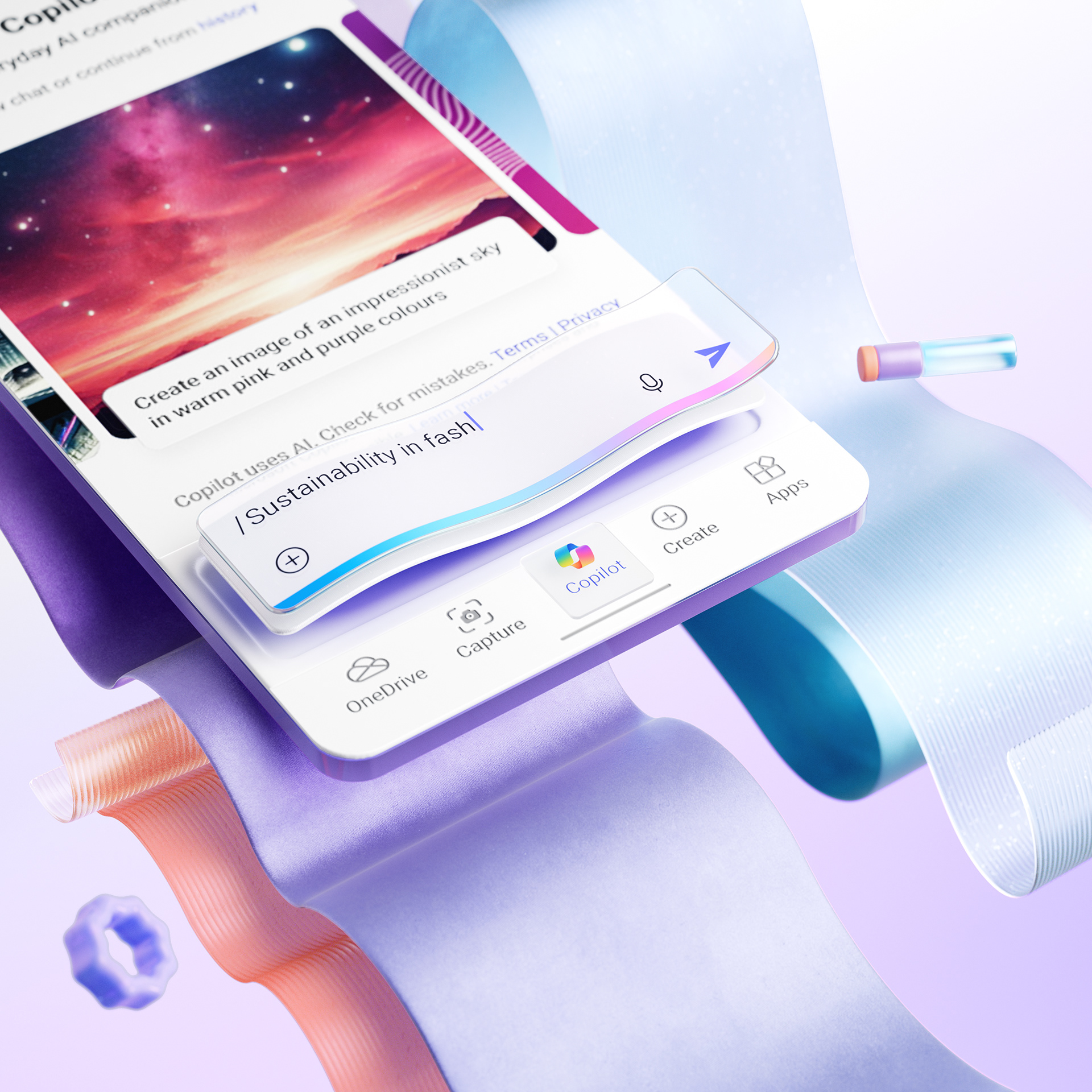 无缝连接灵感与生产力-Microsoft 365宣传视频｜365天的好设计NO.77（图ZMTUwNzI2Njg=） - 观点 - 站酷设计师站酷资讯原创素材 - 站酷ZCOOL
