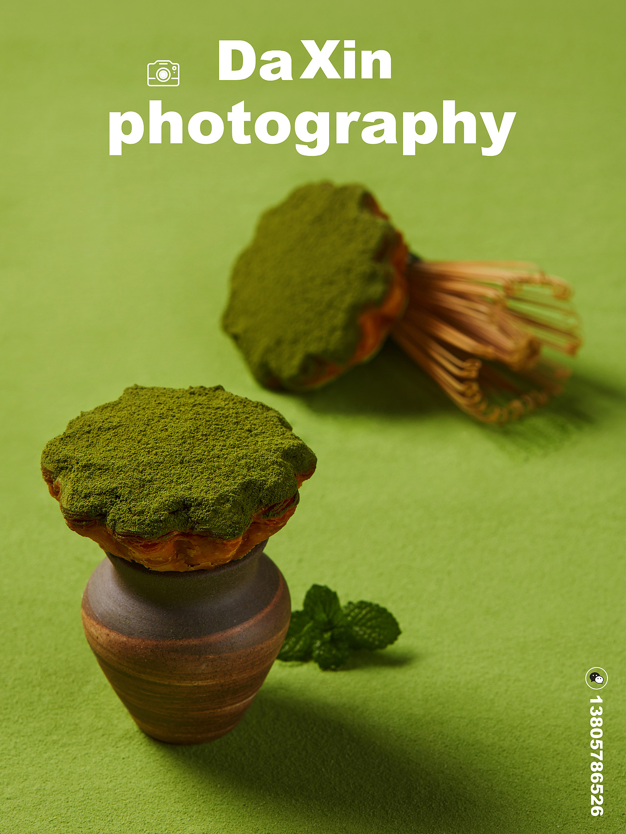 美食拍摄|六贤记案例展示