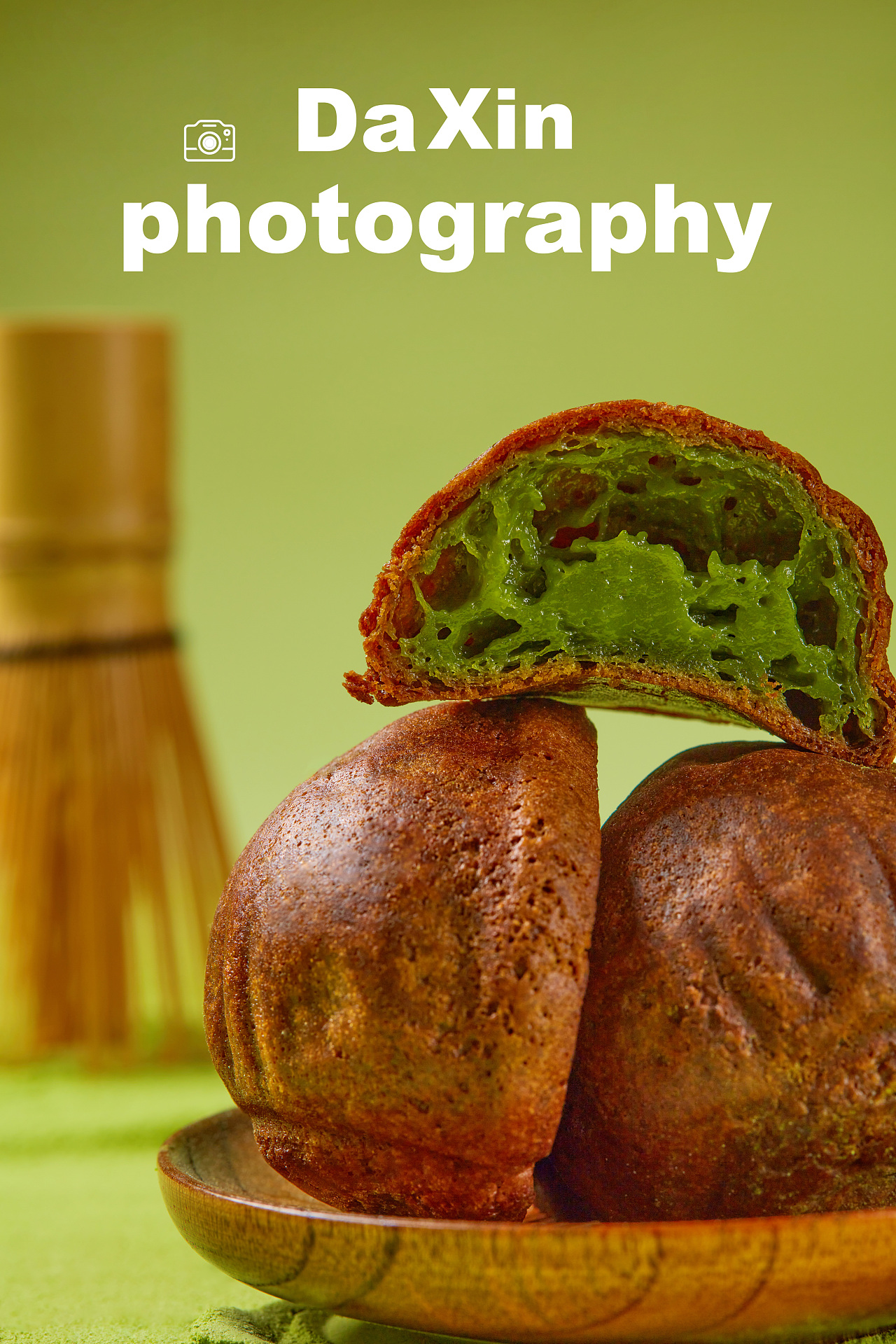 美食拍摄|六贤记案例展示