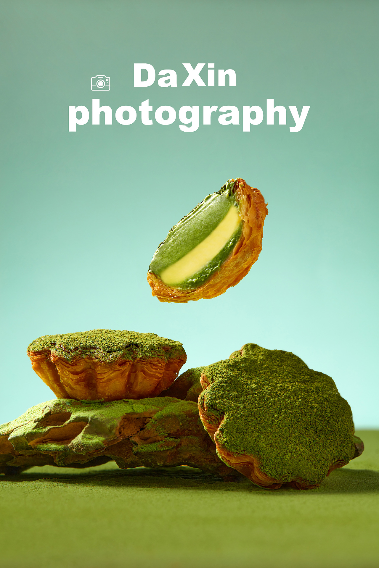 美食拍摄|六贤记案例展示