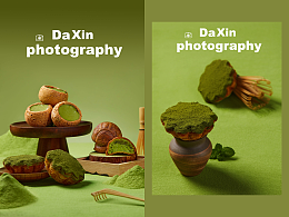 美食拍摄|六贤记案例展示