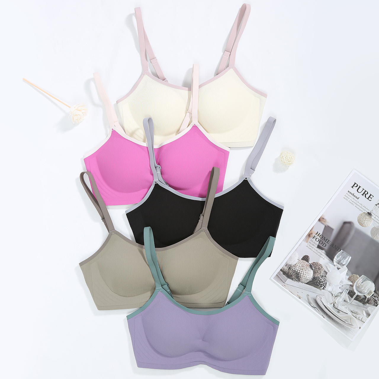 服装产品：内衣（图片）（图ZMzg5NTExMjg0） - 休闲/流行服饰 - 站酷设计师深圳市国视传媒原创素材 - 站酷ZCOOL