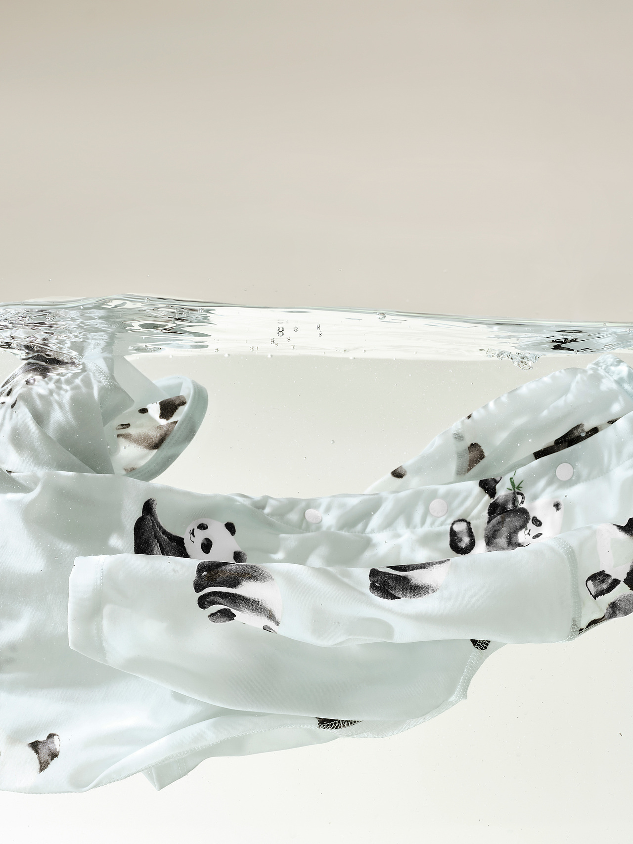 电商摄影 | 连体衣拍摄