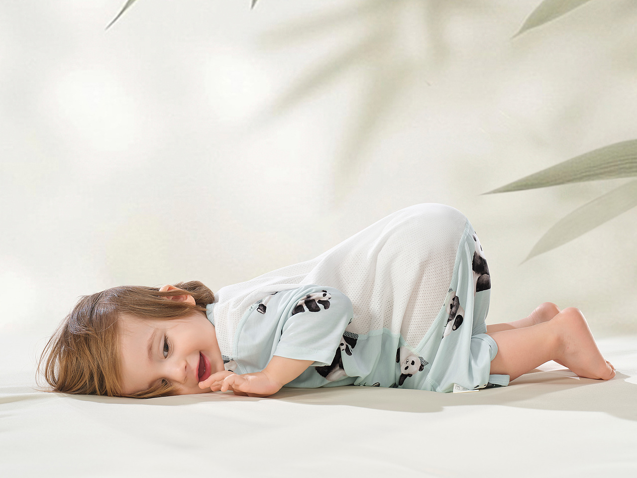 电商摄影 | 连体衣拍摄