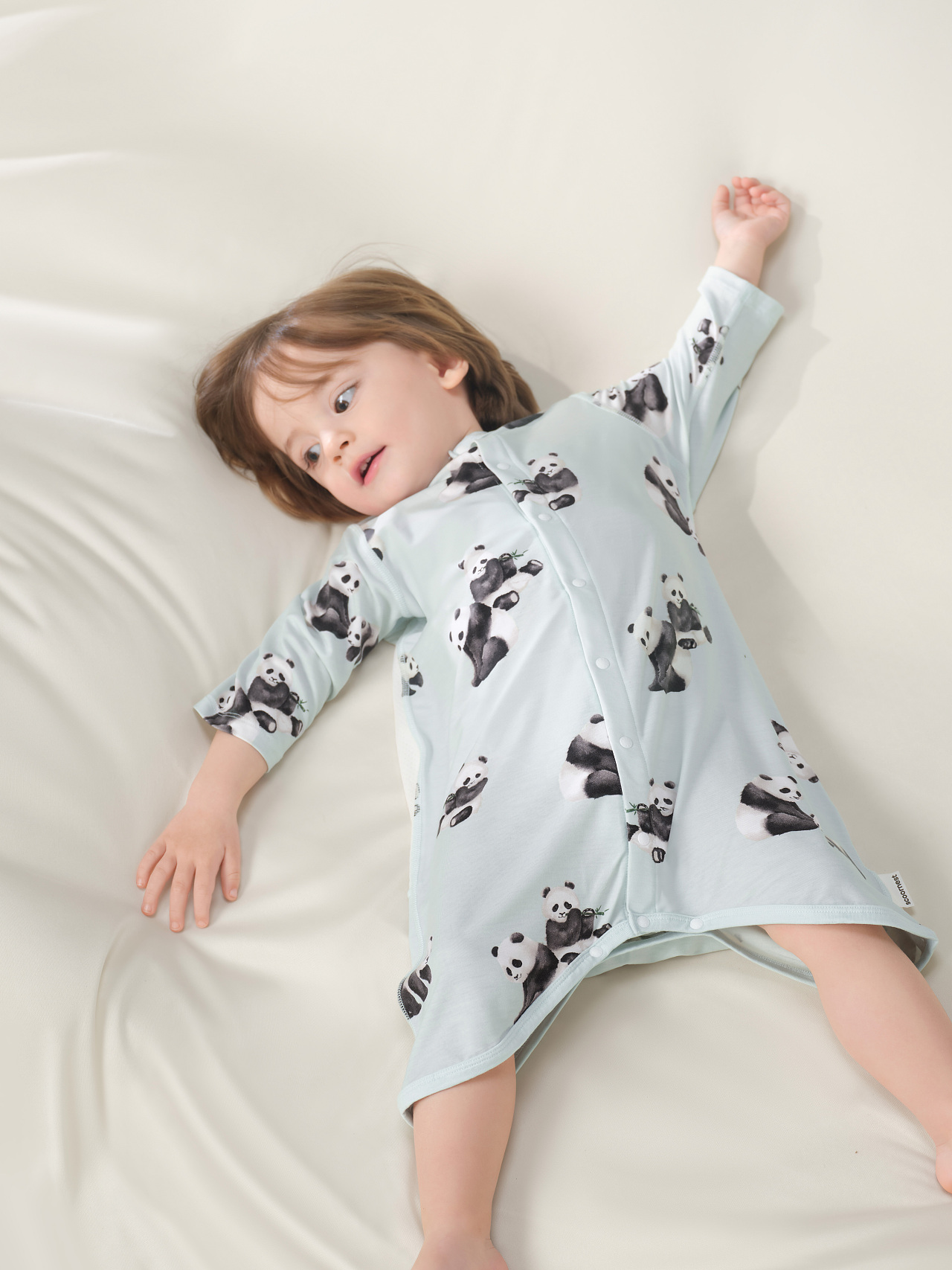 电商摄影 | 连体衣拍摄