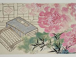 抖音遂古楼-部分宣卡小品