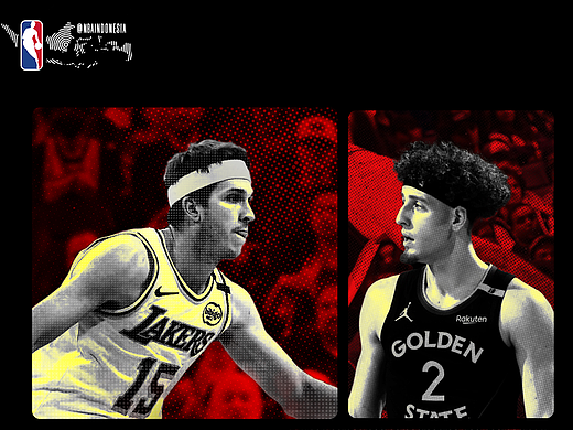 NBA球星季后赛