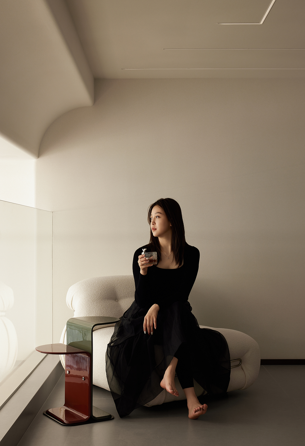 内蒙古 阿荣旗 1000㎡ 墅:从奢雅中来 到自然中去