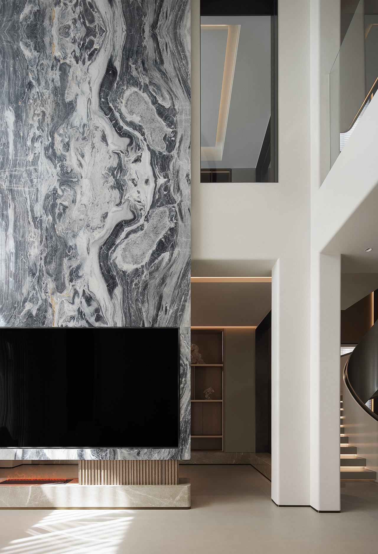 内蒙古 阿荣旗 1000㎡ 墅:从奢雅中来 到自然中去