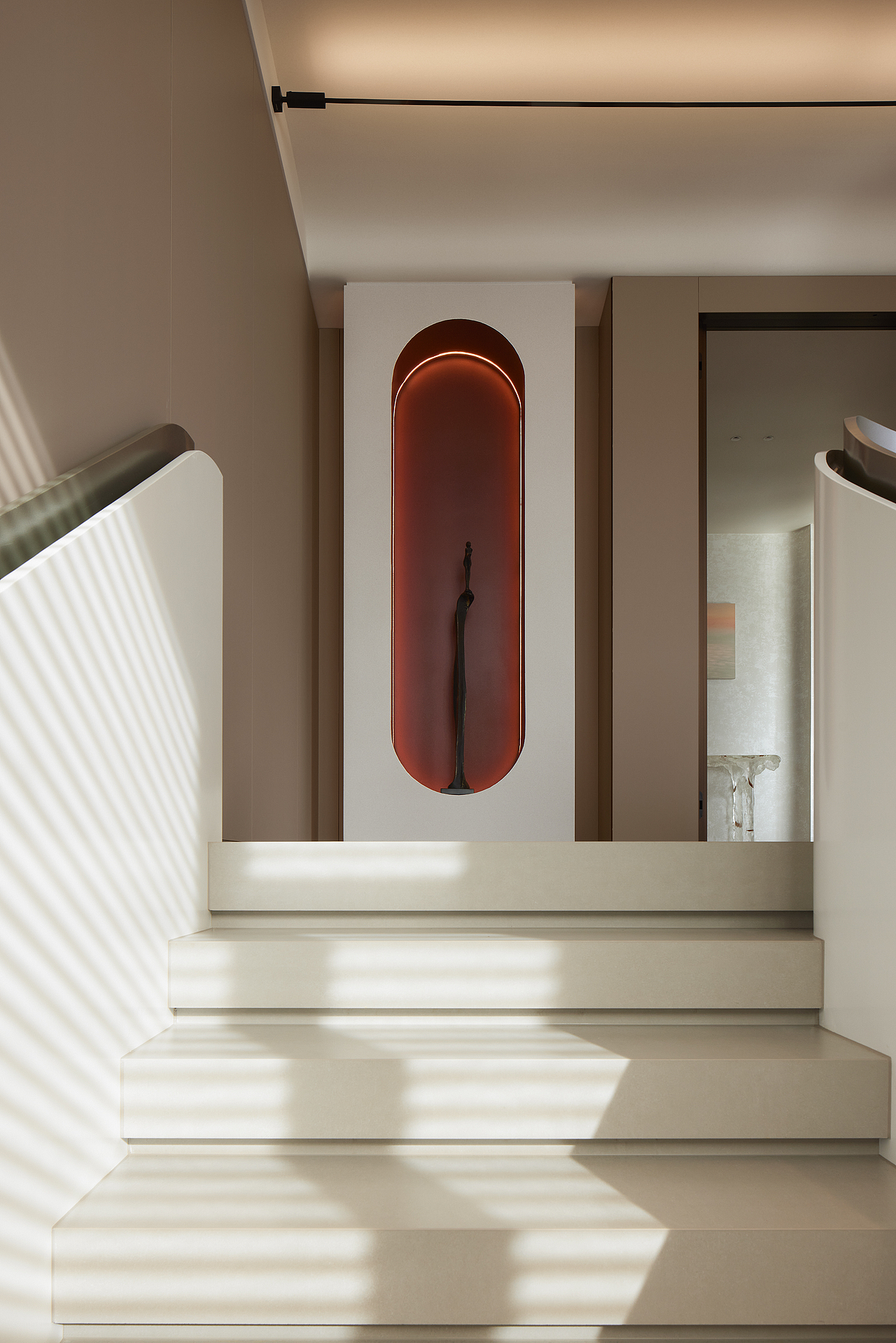 内蒙古 阿荣旗 1000㎡ 墅:从奢雅中来 到自然中去