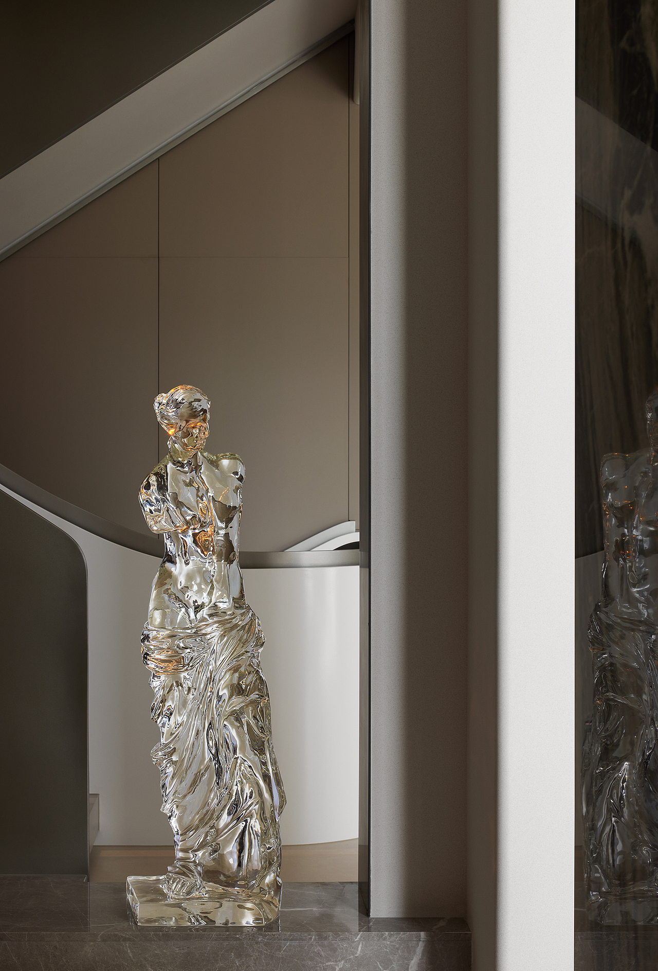 内蒙古 阿荣旗 1000㎡ 墅:从奢雅中来 到自然中去