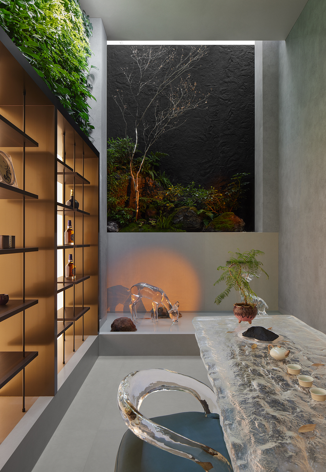 内蒙古 阿荣旗 1000㎡ 墅:从奢雅中来 到自然中去