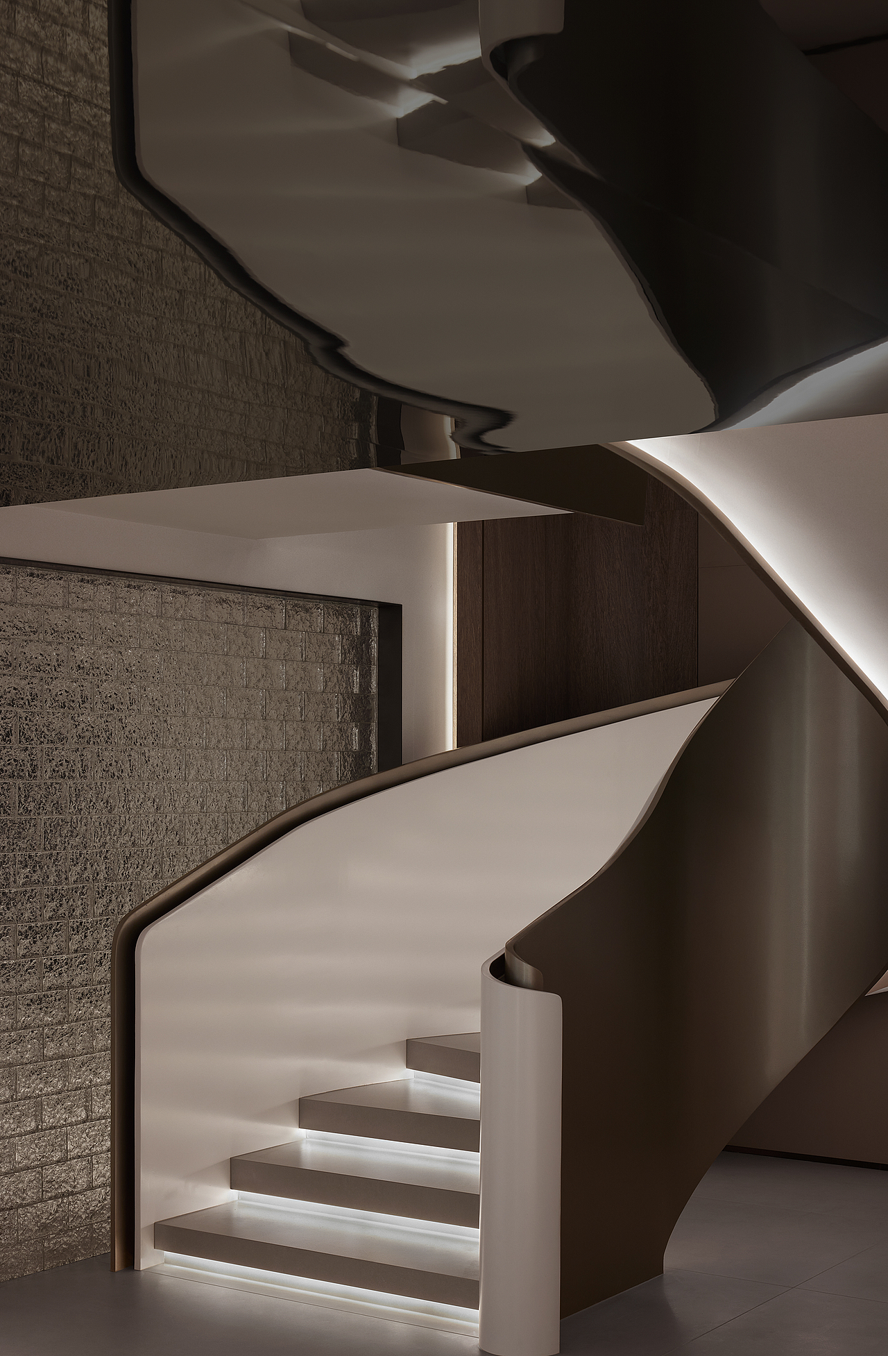 内蒙古 阿荣旗 1000㎡ 墅:从奢雅中来 到自然中去