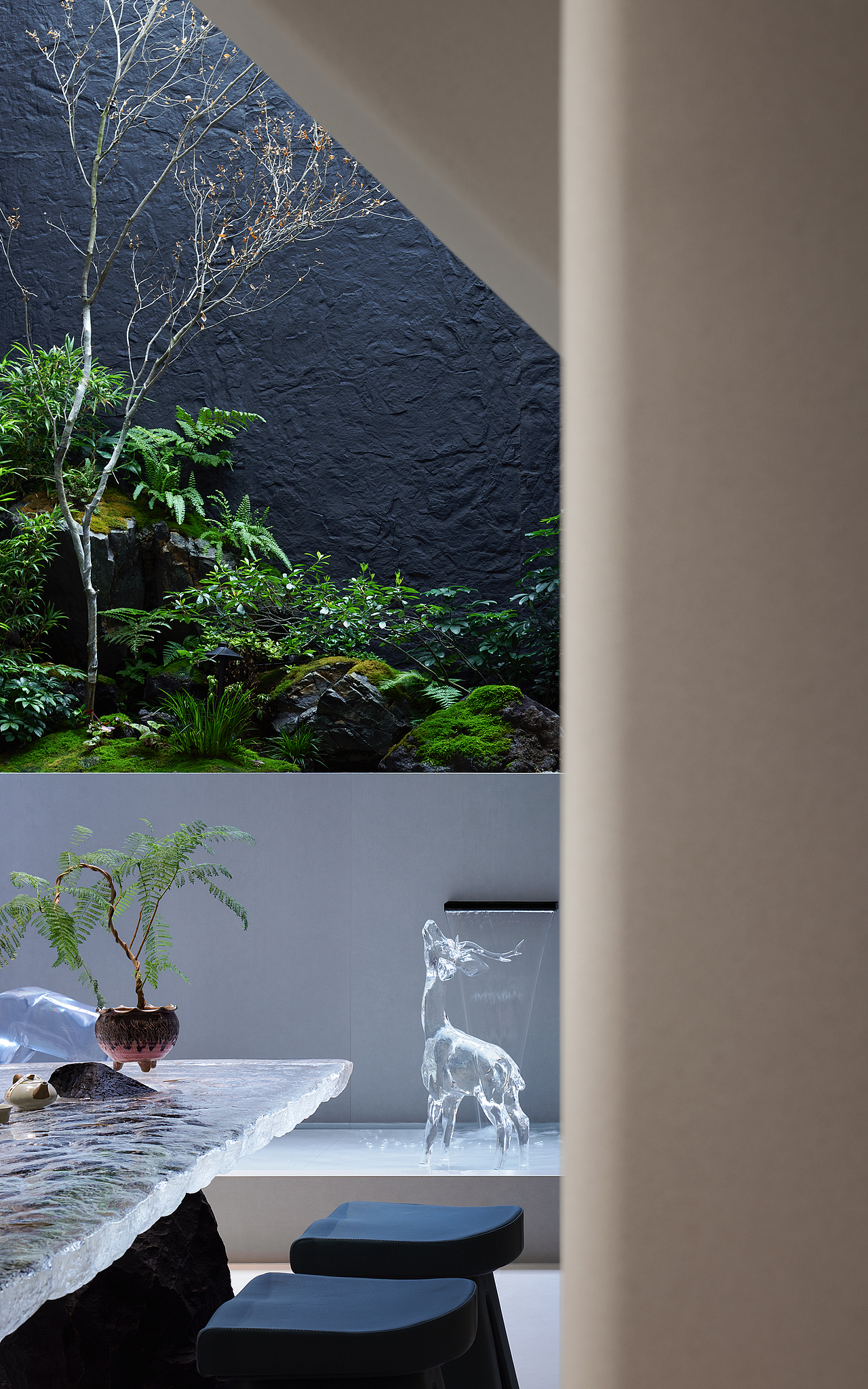 内蒙古 阿荣旗 1000㎡ 墅:从奢雅中来 到自然中去