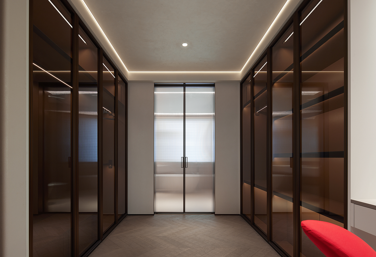 内蒙古 阿荣旗 1000㎡ 墅:从奢雅中来 到自然中去