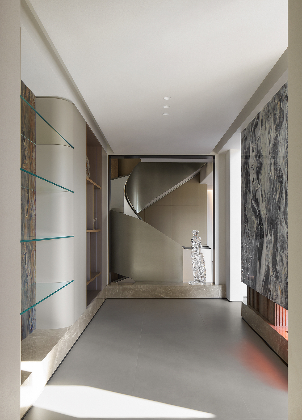 内蒙古 阿荣旗 1000㎡ 墅:从奢雅中来 到自然中去