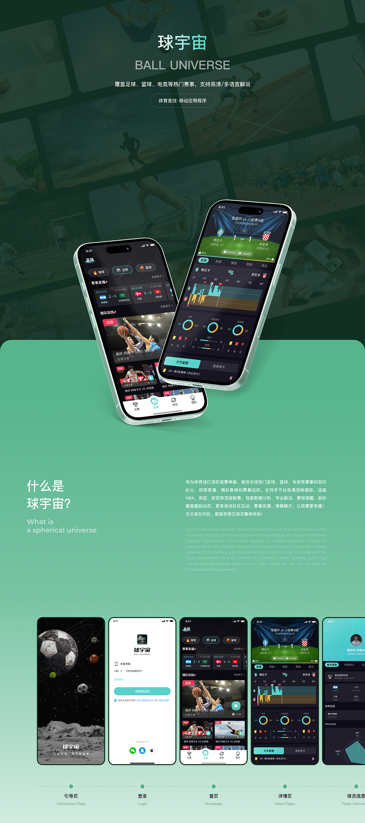 2025作品集（图ZMzg5NTE1NDA4） - APP界面 - 站酷设计师芥麦米粥原创素材 - 站酷ZCOOL