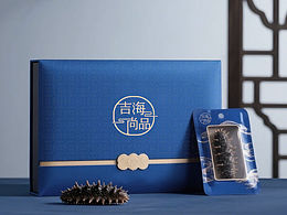 原创丨品牌logo&礼盒包装设计