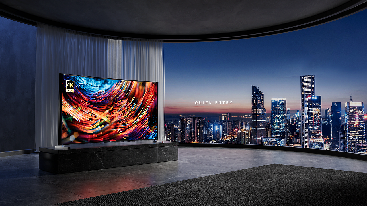 电商里程碑|两月作品节选