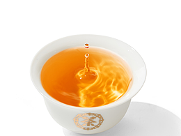 中茶-甄品香茗 | 茶产品拍摄