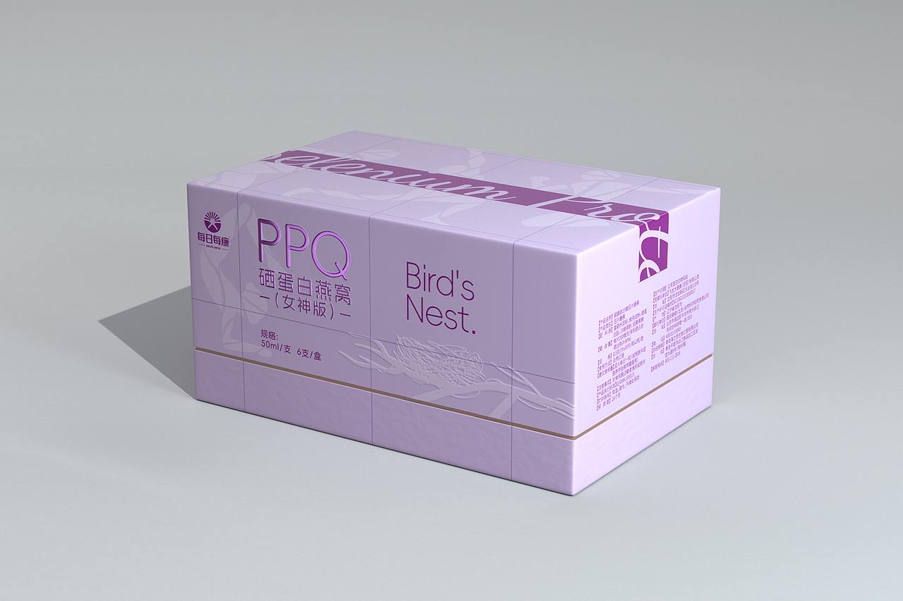 包装设计新探索 | 自然馈赠的视觉呈现