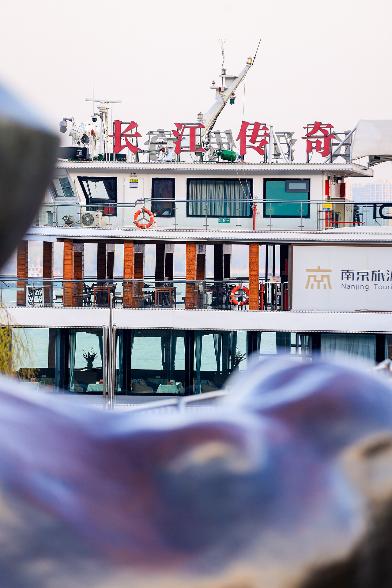 南京燕子矶4月春日美图（图ZMzg5NTI3NzAw） - 风光摄影 - 站酷设计师延长线_31原创素材 - 站酷ZCOOL