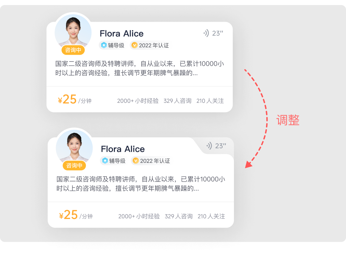 哎！说实话，自己做的设计被说不够精致，心里挺难受的！（图ZMTUwNzI5MjA=） - 教程 - 站酷设计师菜心轻量文原创素材 - 站酷ZCOOL