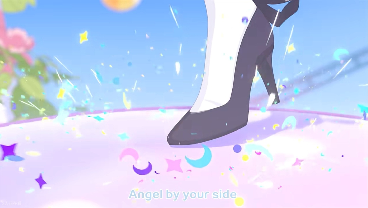 创业接包部分镜头截取