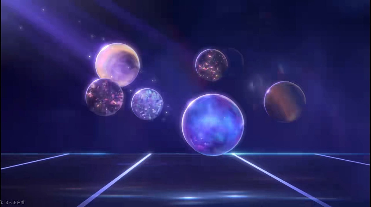 创业接包部分镜头截取